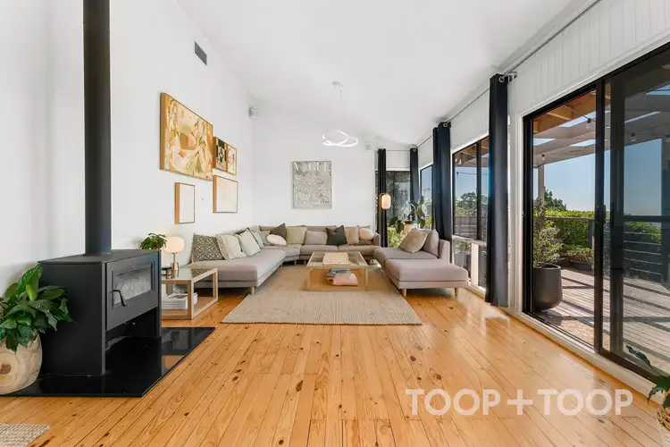 Fourth view of Homely house listing, 118 Coach Road, Skye SA 5072
