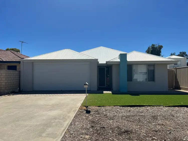 Main view of Homely house listing, 13 Kardan Loop, Falcon WA 6210