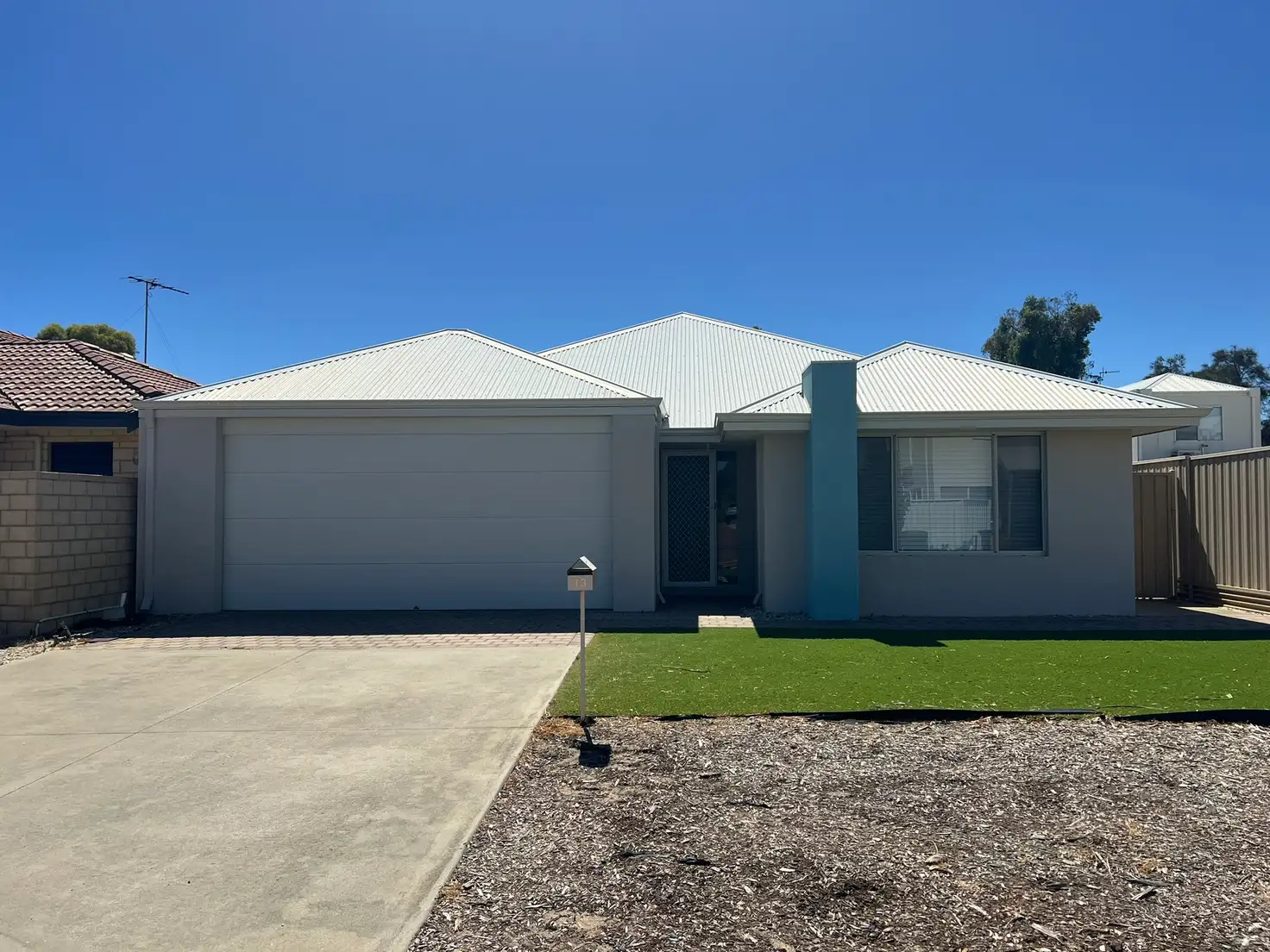 Main view of Homely house listing, 13 Kardan Loop, Falcon WA 6210