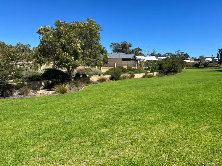 Third view of Homely house listing, 13 Kardan Loop, Falcon WA 6210