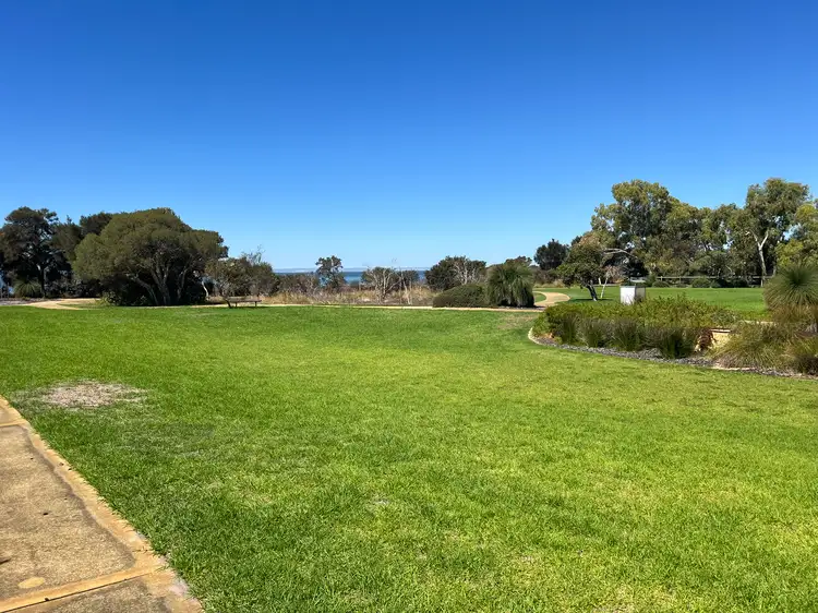 Fourth view of Homely house listing, 13 Kardan Loop, Falcon WA 6210