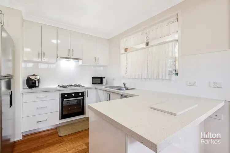 Fourth view of Homely semi-detached listing, 45b Perrin Avenue, Plumpton NSW 2761