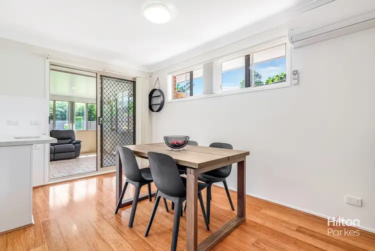Fifth view of Homely semi-detached listing, 45b Perrin Avenue, Plumpton NSW 2761