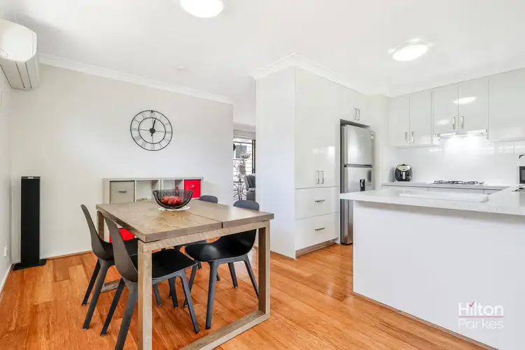 Sixth view of Homely semi-detached listing, 45b Perrin Avenue, Plumpton NSW 2761