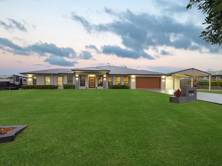 84 Owens Street, Marburg QLD 4346