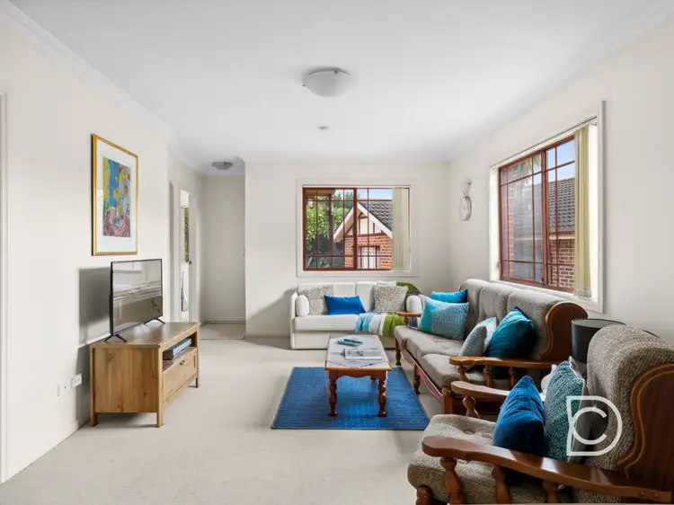 Second view of Homely villa listing, 2/25A Tait Street, Russell Lea NSW 2046