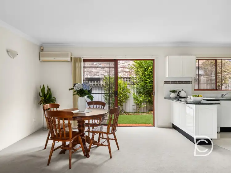 Third view of Homely villa listing, 2/25A Tait Street, Russell Lea NSW 2046