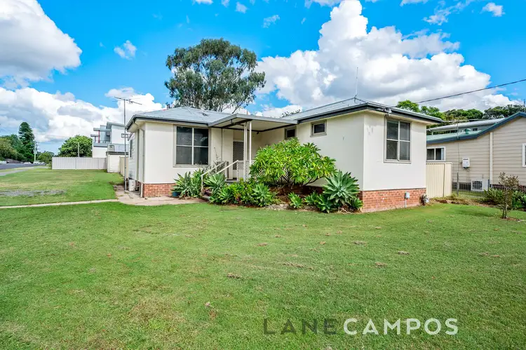 1 Hughes Street, East Maitland NSW 2323