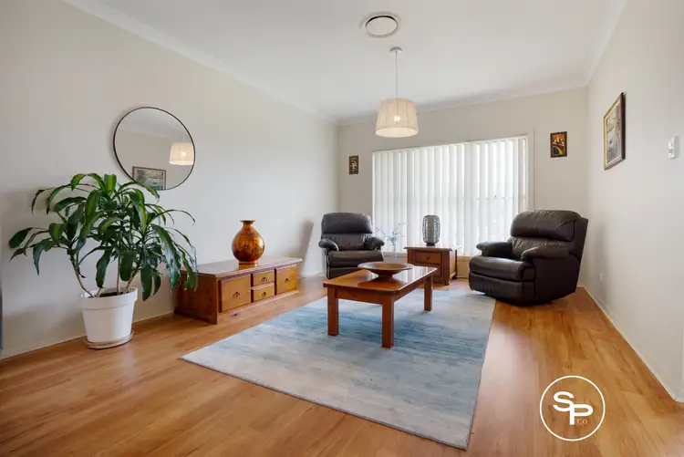 Second view of Homely house listing, 2 Gallina Drive, Spring Farm NSW 2570