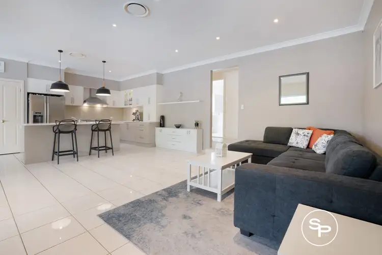 Fourth view of Homely house listing, 2 Gallina Drive, Spring Farm NSW 2570