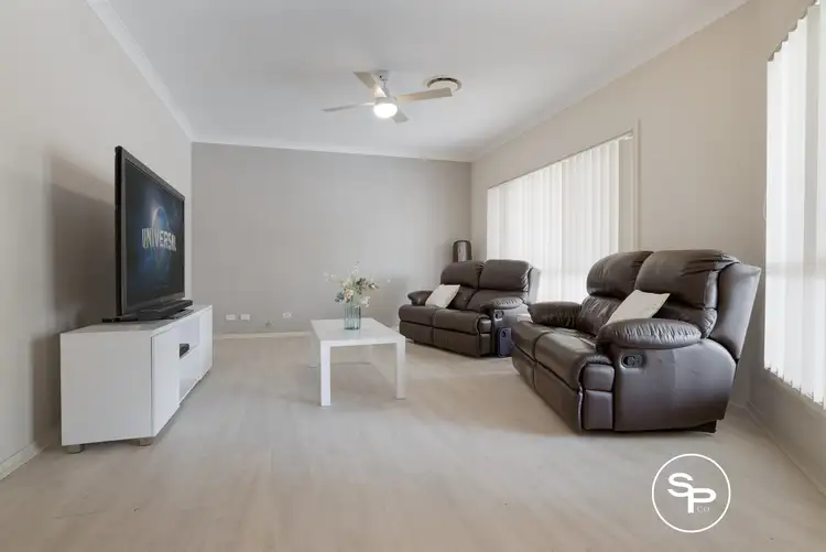 Sixth view of Homely house listing, 2 Gallina Drive, Spring Farm NSW 2570