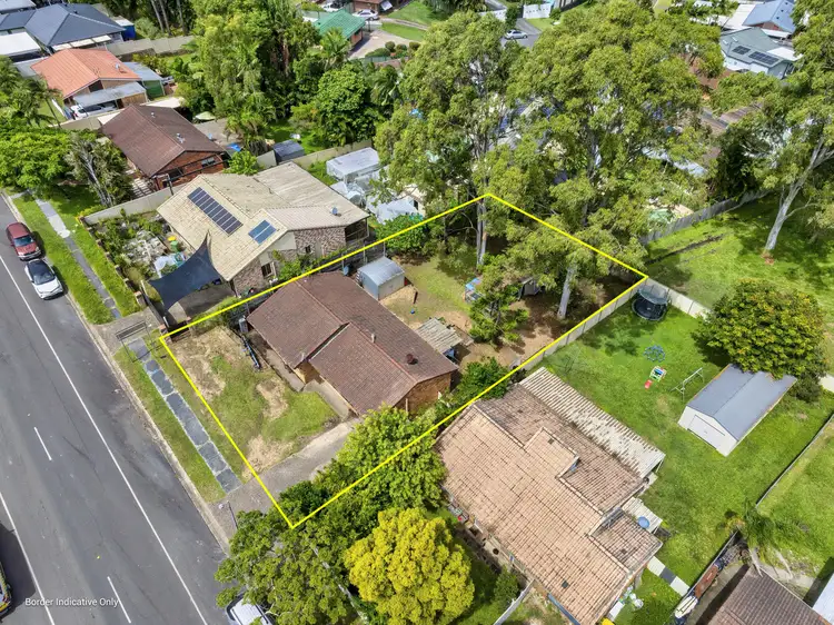 Third view of Homely house listing, 16 Ancona Street, Carrara QLD 4211