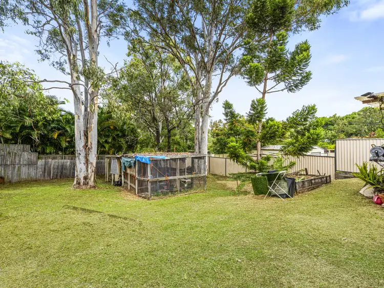 Fourth view of Homely house listing, 16 Ancona Street, Carrara QLD 4211