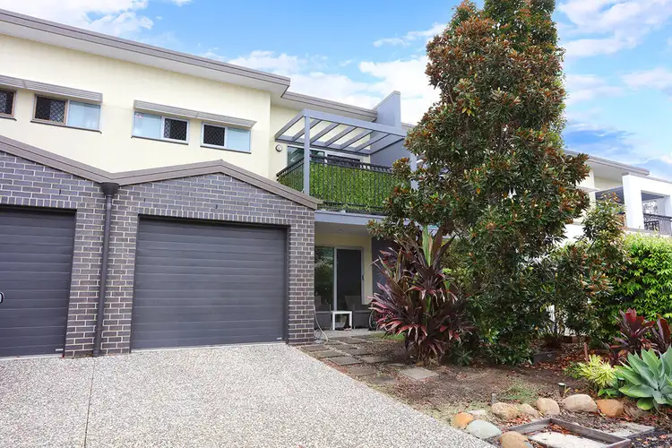 Main view of Homely townhouse listing, 3/177-181 Central Street, Labrador QLD 4215