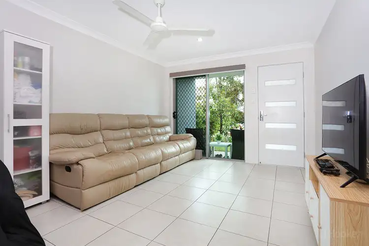 Second view of Homely townhouse listing, 3/177-181 Central Street, Labrador QLD 4215