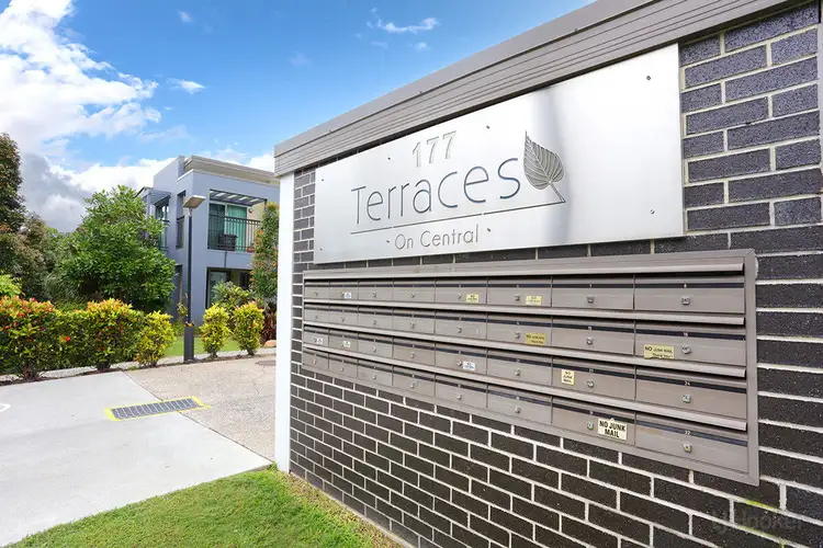 Fifth view of Homely townhouse listing, 3/177-181 Central Street, Labrador QLD 4215