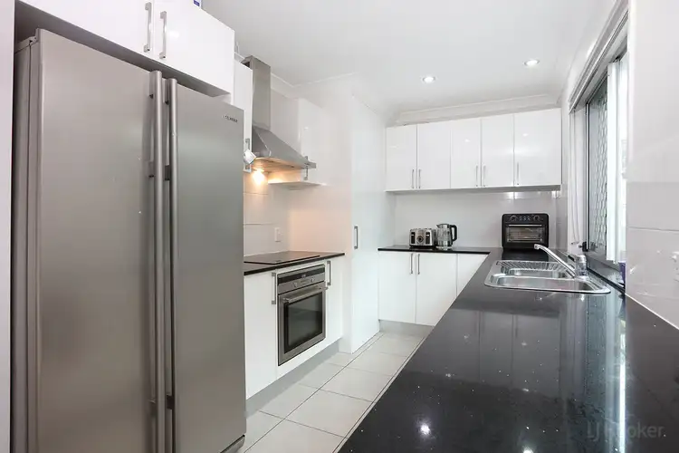 Sixth view of Homely townhouse listing, 3/177-181 Central Street, Labrador QLD 4215
