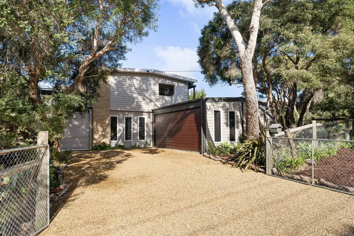 Main view of Homely house listing, 5 Bigelow Court, Rye VIC 3941