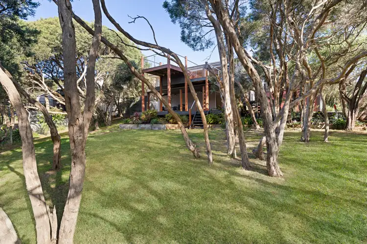 Second view of Homely house listing, 5 Bigelow Court, Rye VIC 3941
