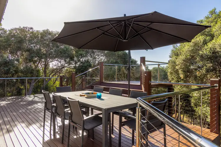 Third view of Homely house listing, 5 Bigelow Court, Rye VIC 3941