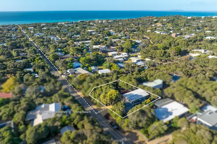 Fourth view of Homely house listing, 5 Bigelow Court, Rye VIC 3941
