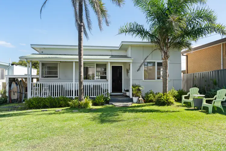13 Brill Crescent, Ulladulla NSW 2539