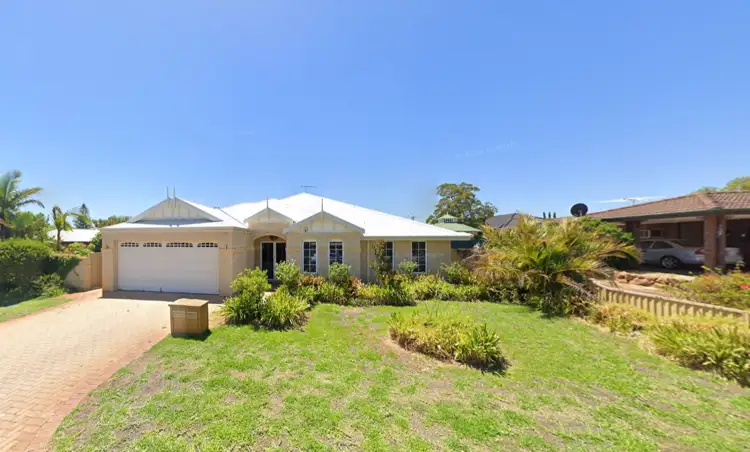 Main view of Homely house listing, 3 Luscombe Street, Kewdale WA 6105