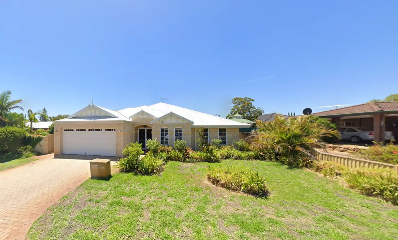 Main view of Homely house listing, 3 Luscombe Street, Kewdale WA 6105