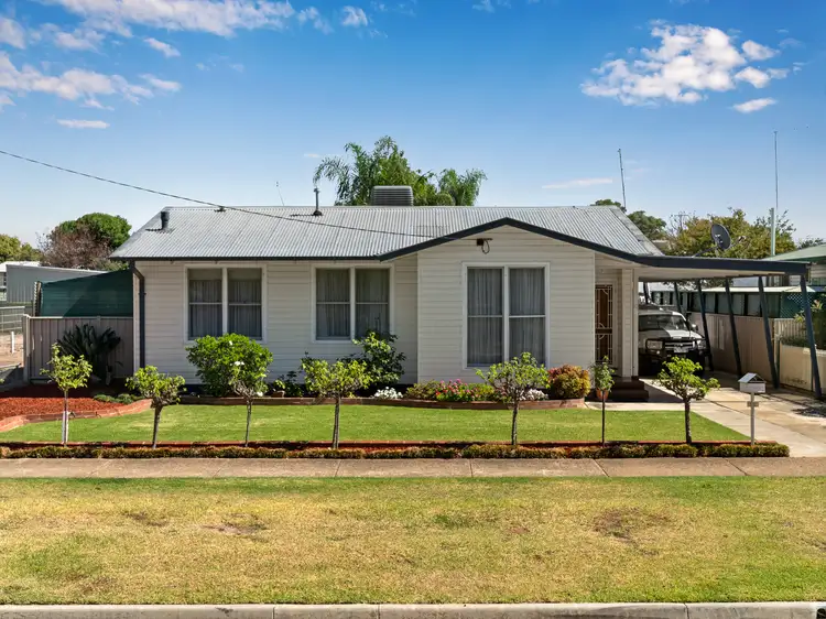 Main view of Homely house listing, 10 Rattray Avenue, Wangaratta VIC 3677