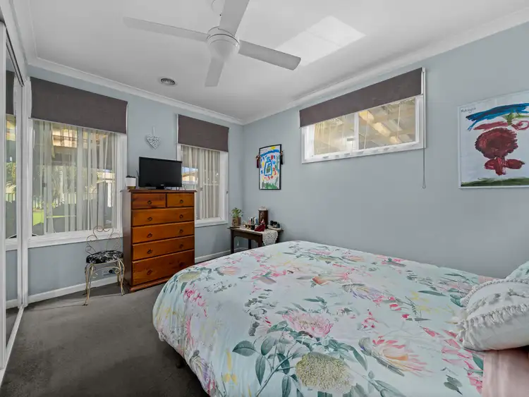 Fifth view of Homely house listing, 10 Rattray Avenue, Wangaratta VIC 3677
