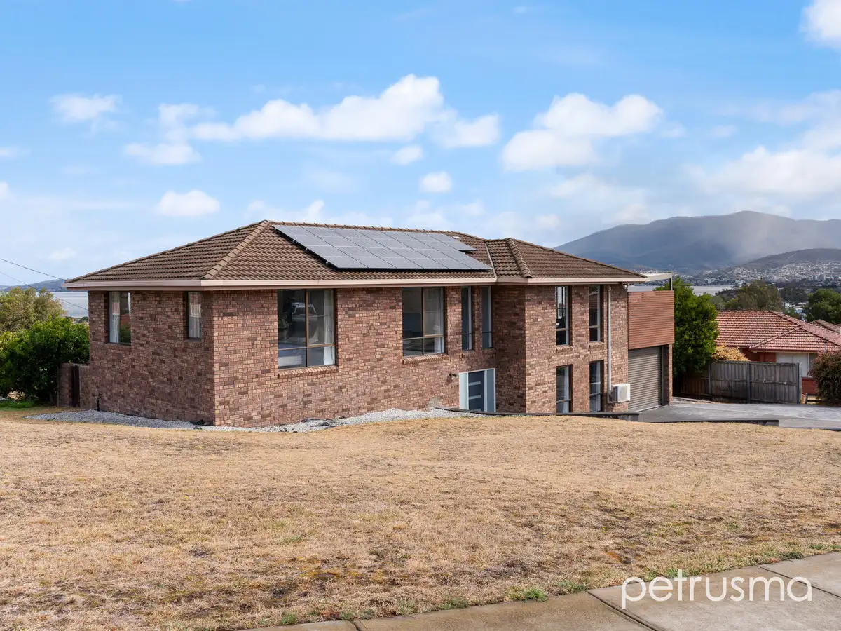 Main view of Homely house listing, 31 Norma Street, Howrah TAS 7018