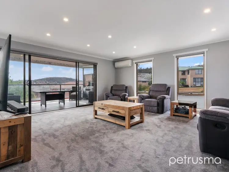 Second view of Homely house listing, 31 Norma Street, Howrah TAS 7018