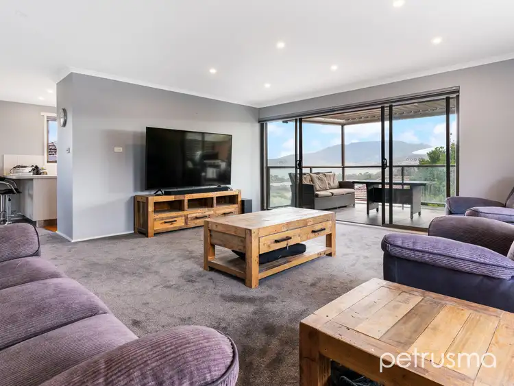 Third view of Homely house listing, 31 Norma Street, Howrah TAS 7018