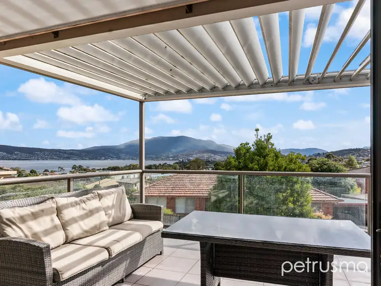Fourth view of Homely house listing, 31 Norma Street, Howrah TAS 7018