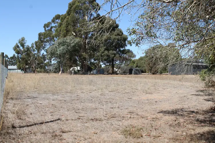 Main view of Homely land listing, 122 Fifth Avenue, Kendenup WA 6323