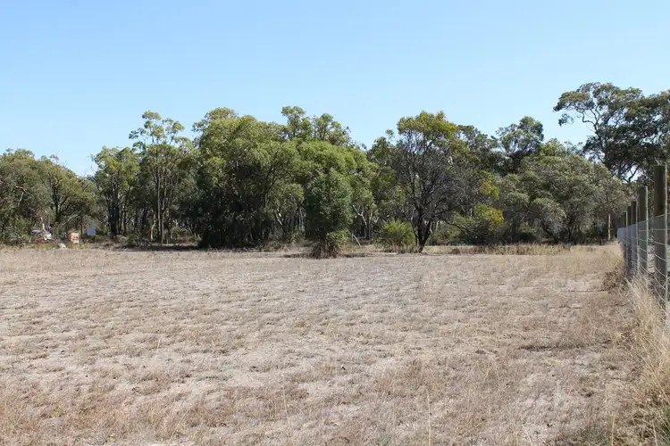 Second view of Homely land listing, 122 Fifth Avenue, Kendenup WA 6323