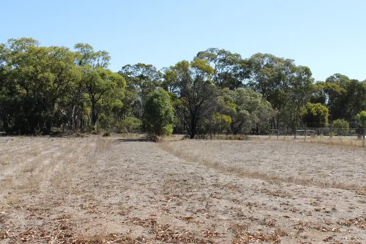 Third view of Homely land listing, 122 Fifth Avenue, Kendenup WA 6323