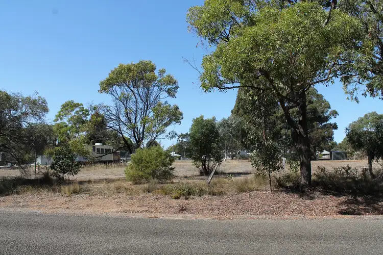 Fifth view of Homely land listing, 122 Fifth Avenue, Kendenup WA 6323