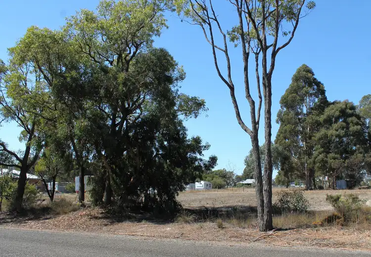 Sixth view of Homely land listing, 122 Fifth Avenue, Kendenup WA 6323