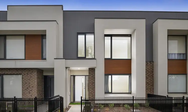 28 Lamington Walk, Wollert VIC 3750