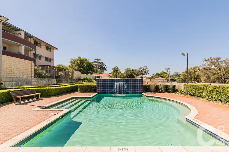 Second view of Homely apartment listing, 1/13 Reilly Street, Orelia WA 6167