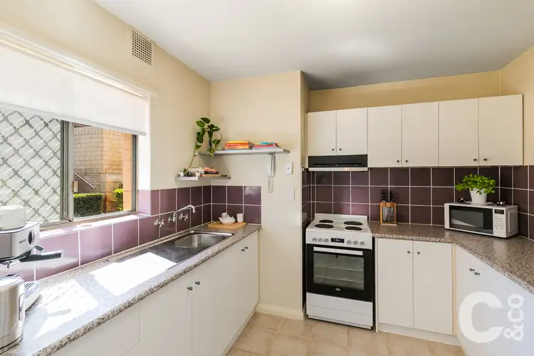 Third view of Homely apartment listing, 1/13 Reilly Street, Orelia WA 6167