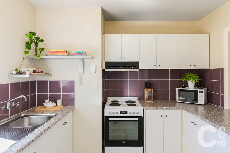 Fourth view of Homely apartment listing, 1/13 Reilly Street, Orelia WA 6167