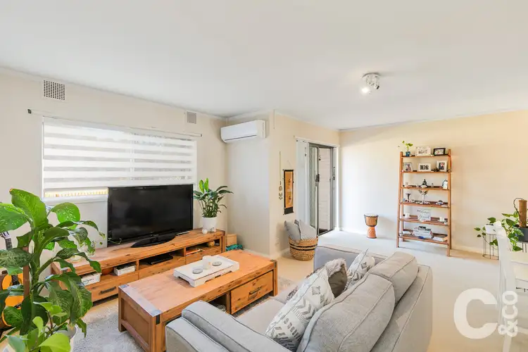 Fifth view of Homely apartment listing, 1/13 Reilly Street, Orelia WA 6167