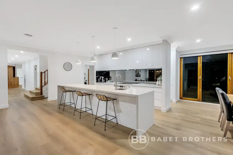 Main view of Homely house listing, 4 St Ives Drive, Narre Warren South VIC 3805