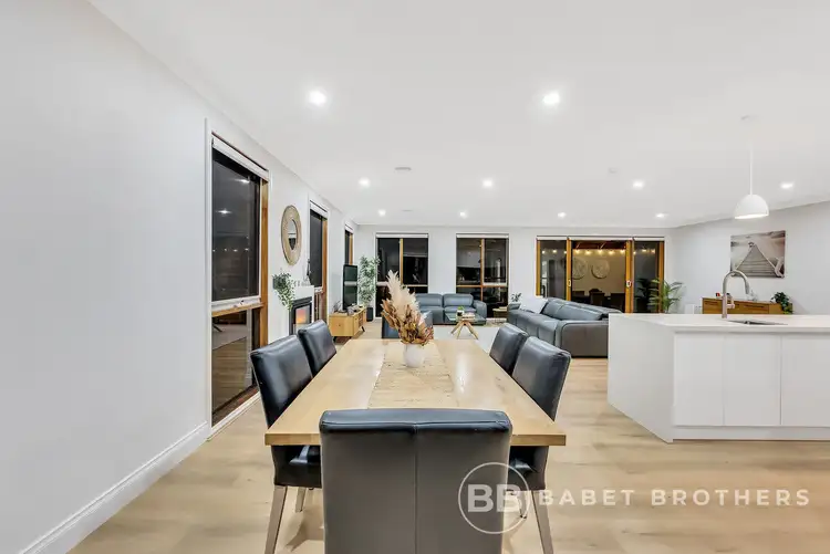 Sixth view of Homely house listing, 4 St Ives Drive, Narre Warren South VIC 3805