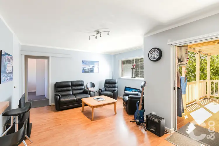 Fourth view of Homely apartment listing, 7/14 Canham Way, Orelia WA 6167