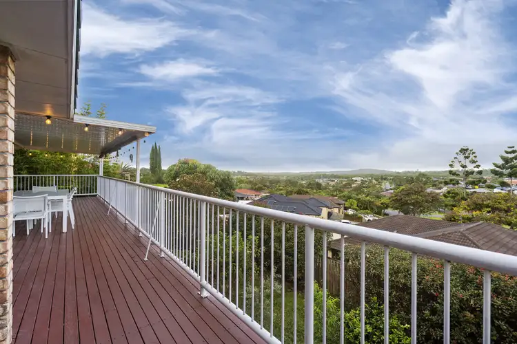 Main view of Homely house listing, 11 Crosby Avenue, Pacific Pines QLD 4211
