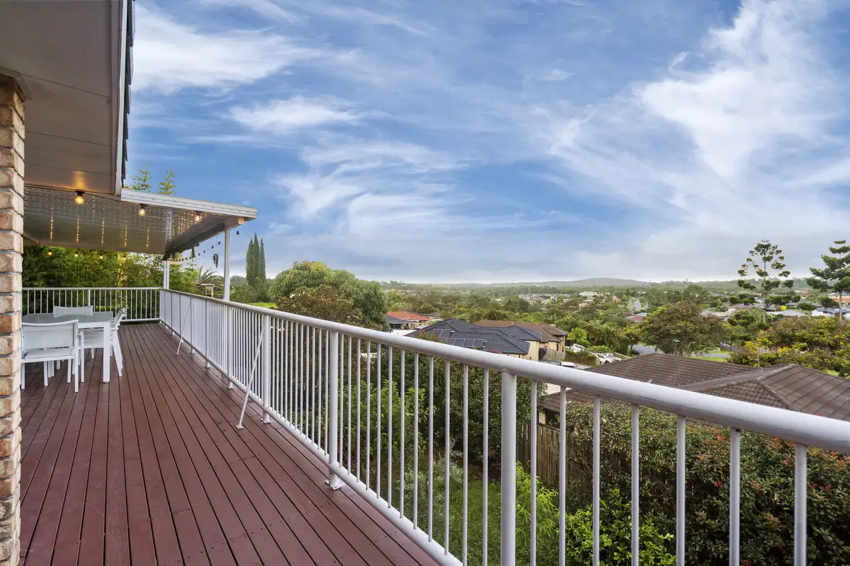 Main view of Homely house listing, 11 Crosby Avenue, Pacific Pines QLD 4211