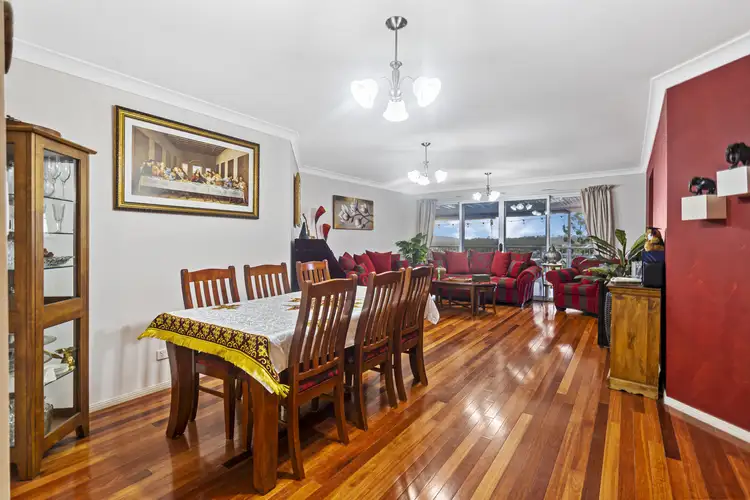 Third view of Homely house listing, 11 Crosby Avenue, Pacific Pines QLD 4211